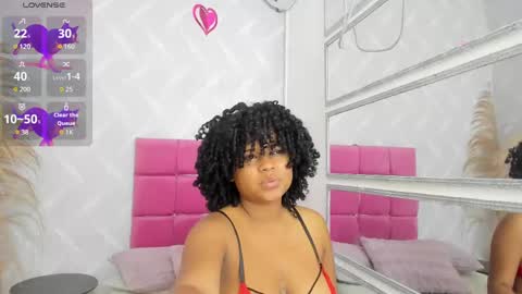 Naty online show from 03/08/25, 01:03