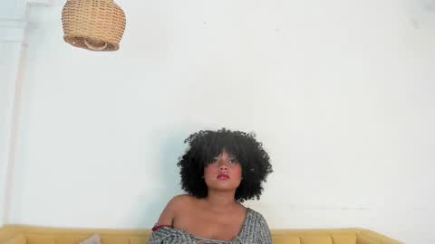 Naty online show from 03/09/25, 04:44