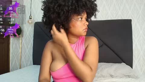 Naty online show from 03/12/25, 09:03