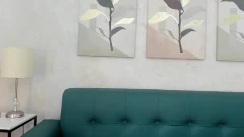 Naty online show from 09/10/25, 12:05