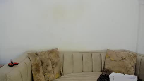 Naty online show from 10/01/25, 03:07