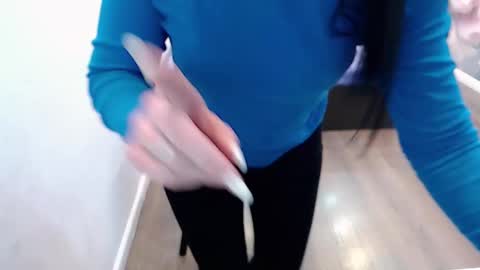 natalyaberd online show from 02/28/25, 07:25