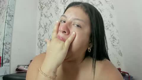 natalycarter_ online show from 03/16/26, 02:54