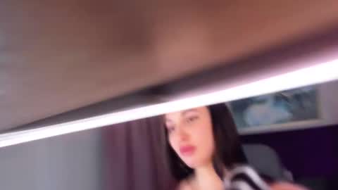 Snapshot of natalyfreman chatting on 01/14/25, 12:56 Nataly online show from 01/14/25, 12:56