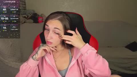 Snapshot of natalyfreman chatting on 09/11/25, 08:31 Nataly online show from 09/11/25, 08:31