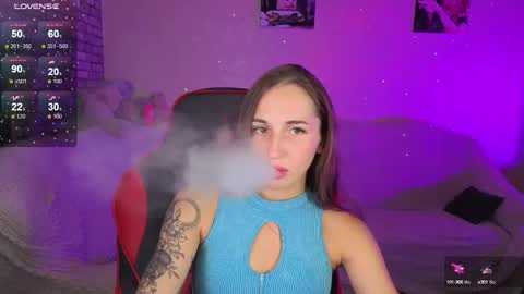 Snapshot of natalyfreman chatting on 09/20/25, 07:26 Nataly online show from 09/20/25, 07:26