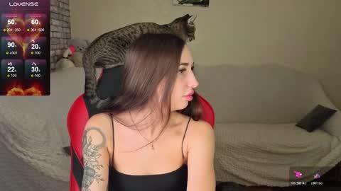 Snapshot of natalyfreman chatting on 12/01/25, 06:40 Nataly online show from 12/01/25, 06:40