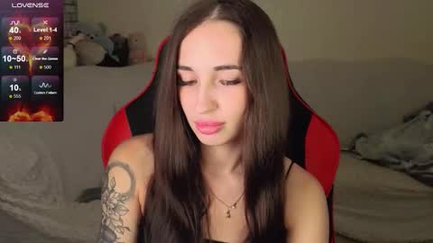 Snapshot of natalyfreman chatting on 12/03/25, 06:32 Nataly online show from 12/03/25, 06:32