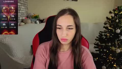 Nataly online show from 01/06/26, 06:39