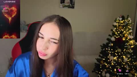 Nataly online show from 01/10/26, 07:10