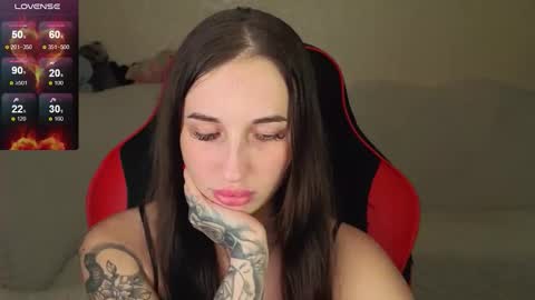 Nataly online show from 01/17/26, 10:13