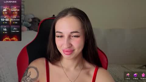 Nataly online show from 02/12/26, 06:08