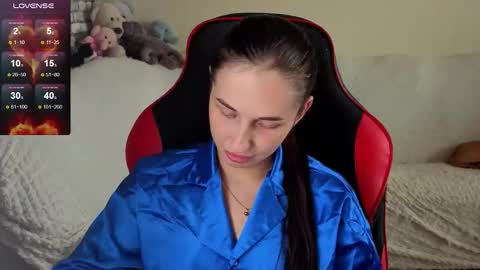 Nataly online show from 02/25/26, 09:30