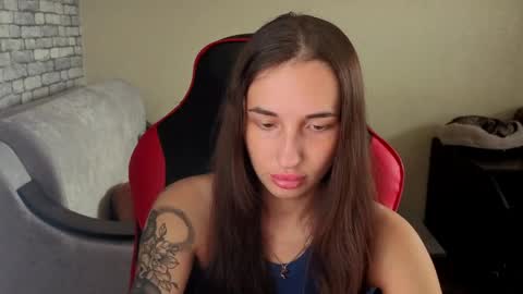 Nataly online show from 04/03/26, 08:45