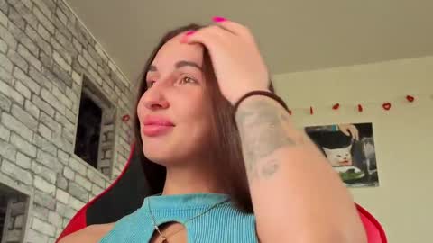 Nataly online show from 04/11/26, 07:45