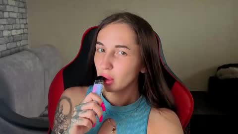 Nataly online show from 04/14/26, 07:14