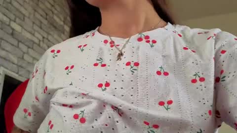 Nataly online show from 04/18/26, 06:50