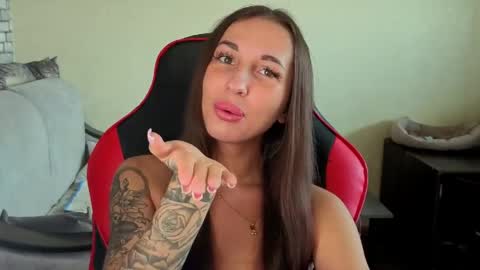 Nataly online show from 05/21/26, 06:53