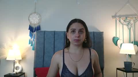 Nataly online show from 02/17/26, 11:55