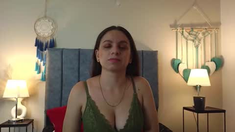 Nataly online show from 03/01/26, 05:26
