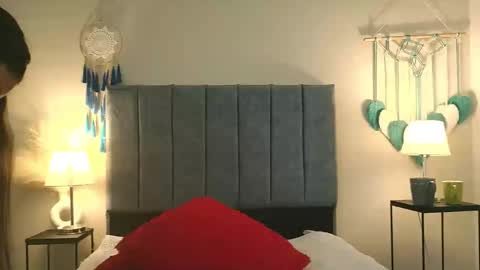 Nataly online show from 03/10/26, 01:54