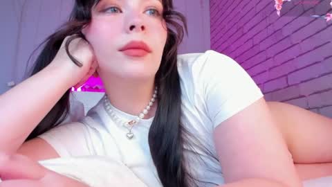 Nataly online show from 06/01/26, 10:28