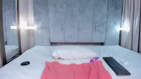 Nataly  online show from 02/03/25, 05:35