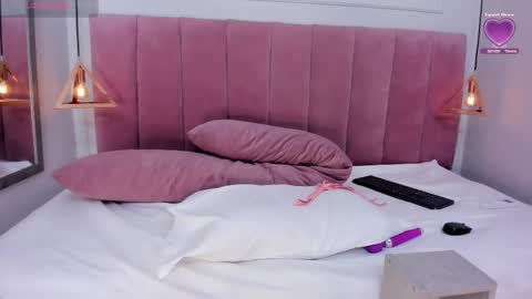 Nataly  online show from 02/13/25, 04:39