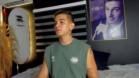 Snapshot of natan_77 chatting on 02/15/25, 11:03 natan_77 online show from 02/15/25, 11:03