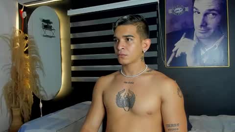 Snapshot of natan_77 chatting on 02/17/25, 02:26 natan_77 online show from 02/17/25, 02:26