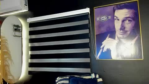 Snapshot of natan_77 chatting on 02/18/25, 02:27 natan_77 online show from 02/18/25, 02:27