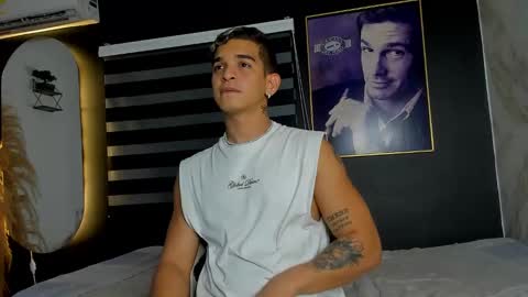 Snapshot of natan_77 chatting on 02/20/25, 04:07 natan_77 online show from 02/20/25, 04:07