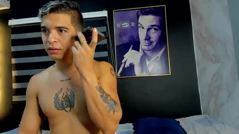 Snapshot of natan_77 chatting on 02/20/25, 10:27 natan_77 online show from 02/20/25, 10:27