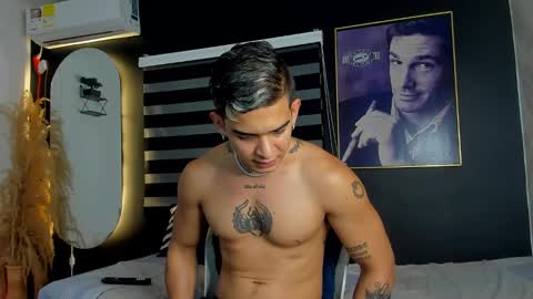 Snapshot of natan_77 chatting on 02/20/25, 01:30 natan_77 online show from 02/20/25, 01:30