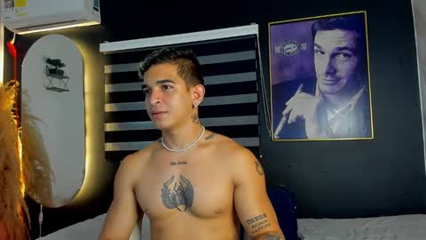 Snapshot of natan_77 chatting on 02/26/25, 12:58 natan_77 online show from 02/26/25, 12:58