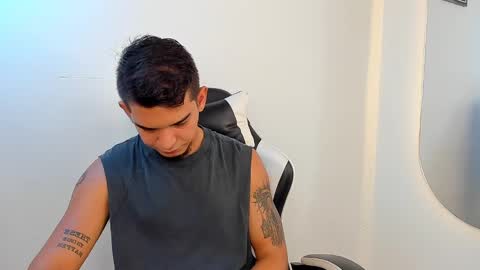 Snapshot of natan_77 chatting on 10/23/25, 03:11 natan_77 online show from 10/23/25, 03:11