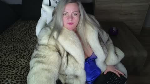 Snapshot of natascha1202 chatting on 01/26/25, 12:26 Natalli online show from 01/26/25, 12:26