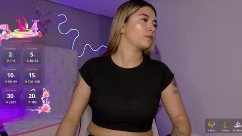 Natasha  online show from 12/14/25, 07:29