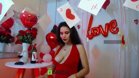 natasha online show from 02/14/25, 05:25