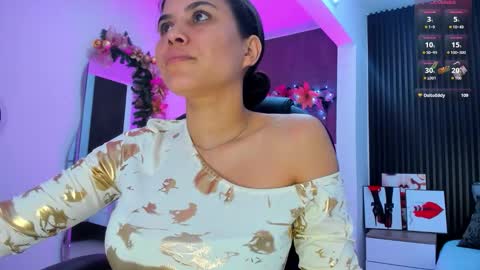 natasha online show from 12/01/25, 12:43