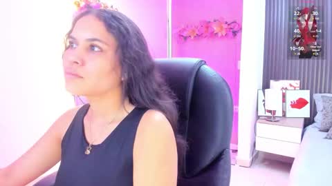 natasha online show from 12/18/25, 12:33