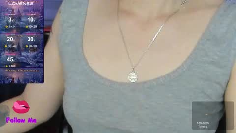 Natasha online show from 12/21/25, 04:08