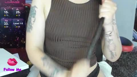 Natasha online show from 02/10/26, 04:16