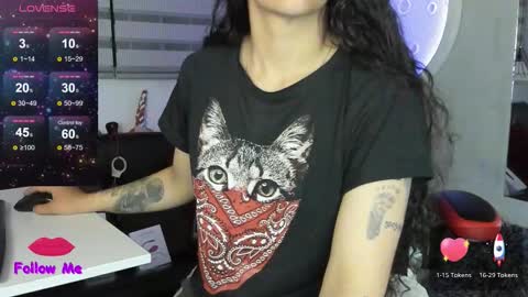 Natasha online show from 03/03/26, 04:07