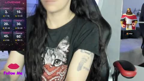 Natasha online show from 03/28/26, 04:12