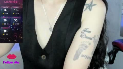 Natasha online show from 03/29/26, 04:01