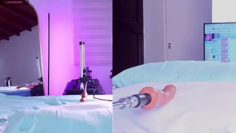 NATASHA online show from 03/20/26, 04:06