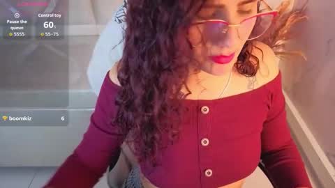 Snapshot of natasha__tp chatting on 02/26/26, 12:31 Natasha tp 1430- 2100 online show from 02/26/26, 12:31