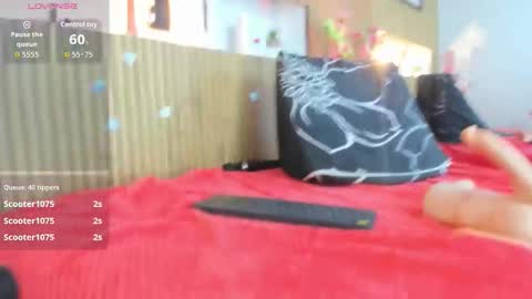 Snapshot of natasha_adams___ chatting on 11/16/25, 02:17 NATASHA online show from 11/16/25, 02:17