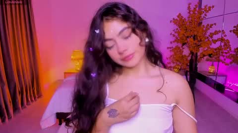 Natasha aniston1 online show from 05/19/26, 07:31